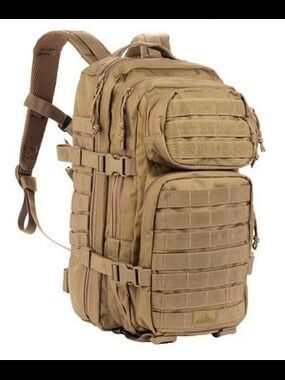 Red Rock Outdoor Gear Assault Pack